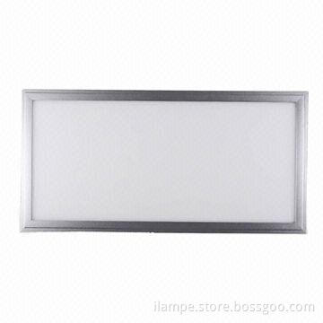 300x600mm led panel light